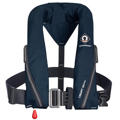 Crewsaver Crewfit 165N Sport Automatic with Harness Lifejacket