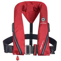 Crewsaver Crewfit 165N Sport Automatic with Harness Lifejacket