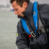 Image of Crewsaver Crewfit 165N Sport Automatic with Harness Lifejacket