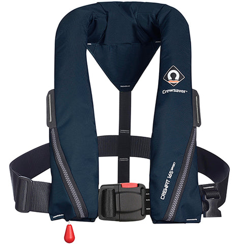 Crewsaver Crewfit 165N Sport Manual Lifejacket
