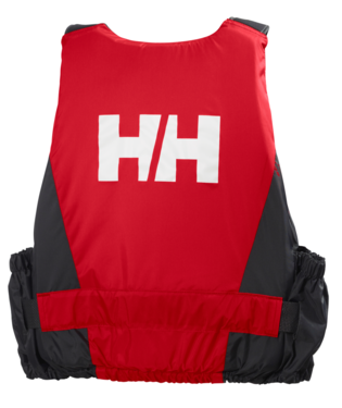 Helly Hansen Rider Vest Back