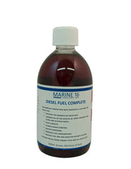 Marine 16 Diesel Fuel Complete - Fuel treatment