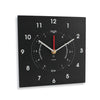 Image of Eco Recycled Time & Tide Clock
