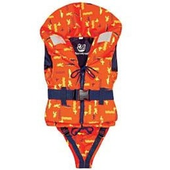 Marine Pool Freedom 100N Childs Lifejacket