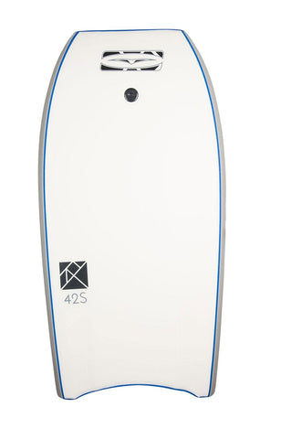 Gul Response 42" Adult Bodyboard - whitstable-marine