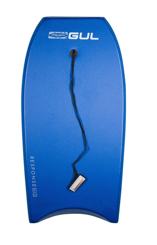 Gul Response 42" Adult Bodyboard - whitstable-marine
