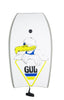 Image of Gul Seaspray 33" Junior Bodyboard