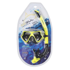 Gul Adult Mask & Snorkel