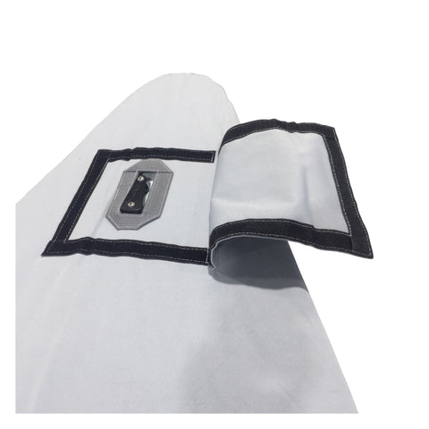 Gorilla ILCA / Laser "Hydrolite" Top Cover