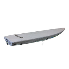 Gorilla Tufftex Laser Top Cover
