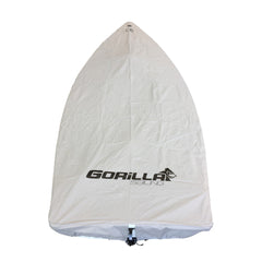 Gorilla "Tufftex" Laser Top Cover