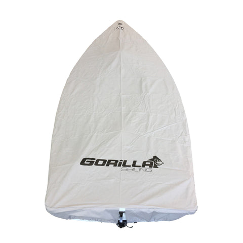 Gorilla "Tufftex" Laser Top Cover