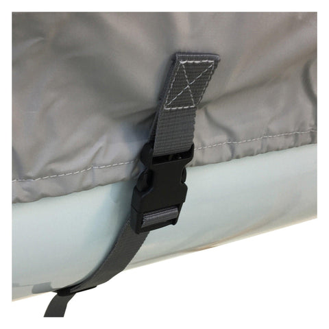 Gorilla "Tufftex" Laser Top Cover