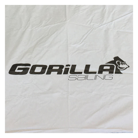 Gorilla "Tufftex" Laser Top Cover - whitstable-marine