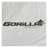 Image of Gorilla "Tufftex" Laser Top Cover - whitstable-marine
