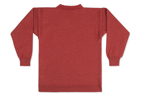 Guernsey Jumpers - Traditional