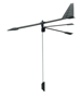 Hawk Wind Indicator for sailing dinghies, dayboats, sportsboats