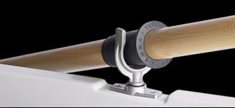 Lahnakoski Seagrade Oars with oar collar - whitstable-marine