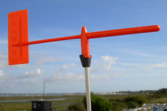 Little Hawk Mk1 Wind Indicator - whitstable-marine