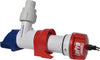 Image of Rule Lopro 900gph Submersible Bilge Pump 12v -LP900D