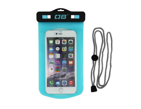 Overboard Waterproof Large Phone Case