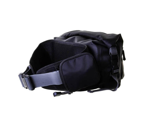 Overboard Pro-Light Waterproof Waist Pack 4lts - whitstable-marine