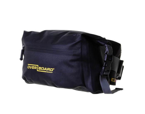 Overboard Pro-Light Waterproof Waist Pack 4lts
