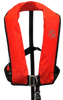 Image of Kru XF 170N Automatic Lifejacket with Harness