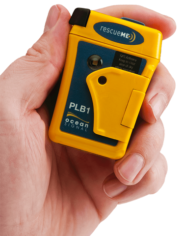 Ocean Signal RescueME PLB 1 - whitstable-marine