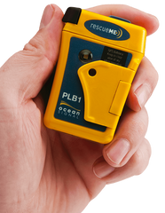 Ocean Signal RescueME PLB 1