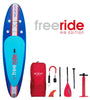 Image of Seago Freeride 10'6" Stand Up Paddle Board
