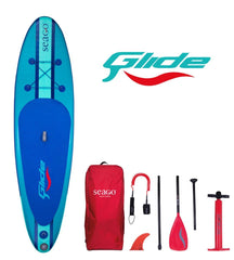Seago Glide 10'6" Stand Up Paddle Board