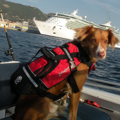 Crewsaver Petfloat Buoyancy Aid