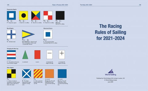 The Rules in Practice 2021-2024 - whitstable-marine