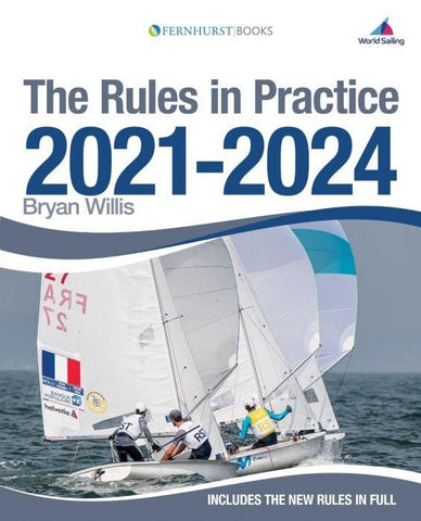 The Rules in Practice 2021-2024
