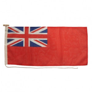 Red Ensign - Printed