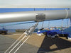 Image of Laser 15:1 Kicking Strap Assembly (Barton Replica)
