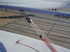Image of Laser 15:1 Kicking Strap Assembly (Barton Replica)