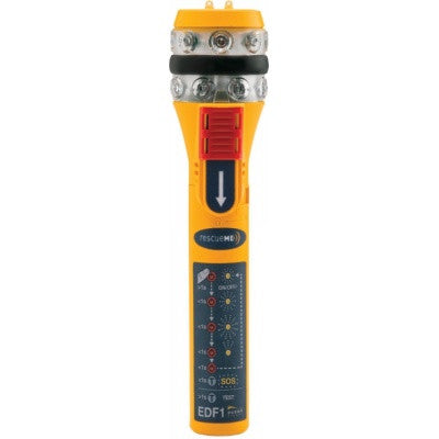 Ocean Signal RescueME EDF1 Electronic Distress Flare