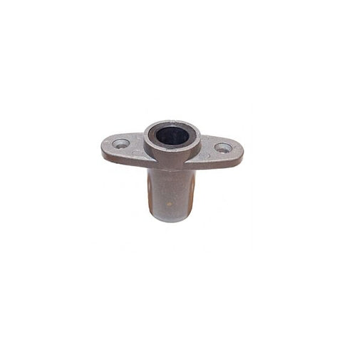 Rowlock Socket 17mm (Pair) - Open Ended