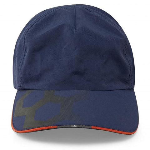 Gill Race Cap - RS13