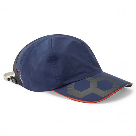 Gill Race Cap - RS13