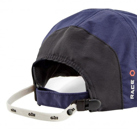 Gill Race Cap - RS13