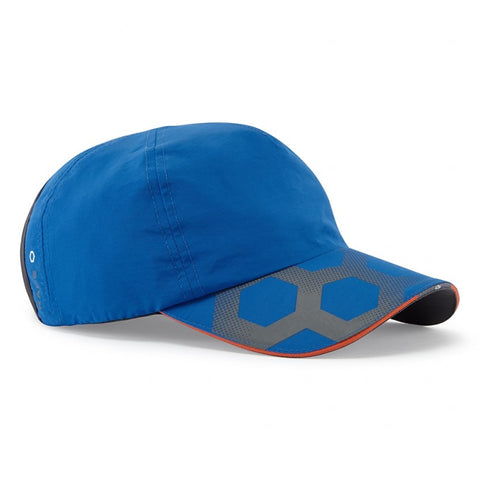 Gill Race Cap - RS13