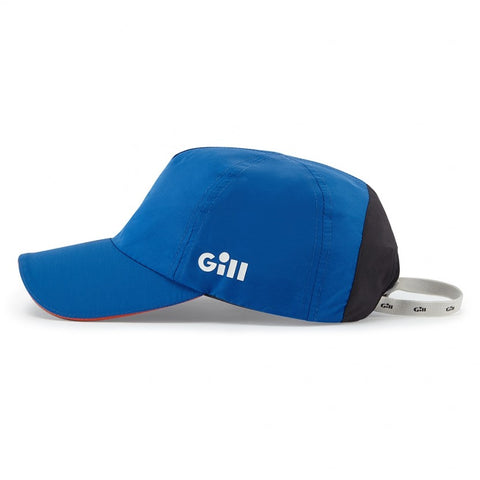 Gill Race Cap - RS13