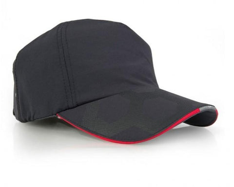 Gill Race Cap - RS13