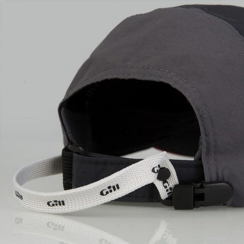 Gill Race Cap - RS13