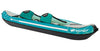 Image of Sevylor Madison 2 Person Inflatable Kayak Complete Kit with paddles & pump