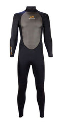 Sola Fusion Mens Full Wetsuit