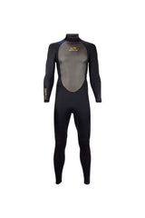 Sola Fusion Mens Full Wetsuit